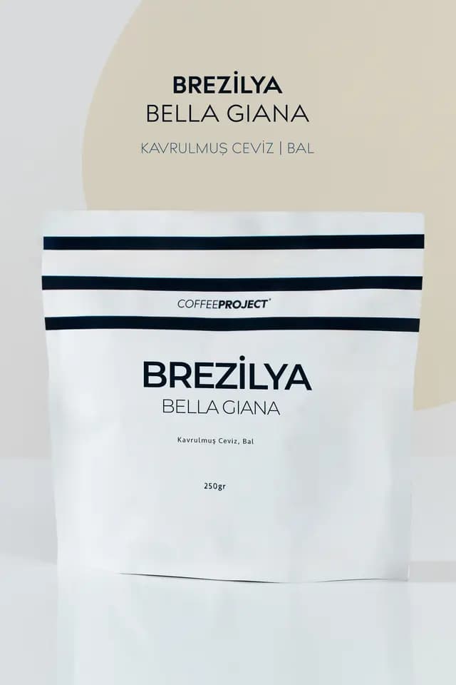 Brezilya, Bella Giana