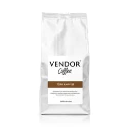 Vendor Türk Kahvesi 1000 gr