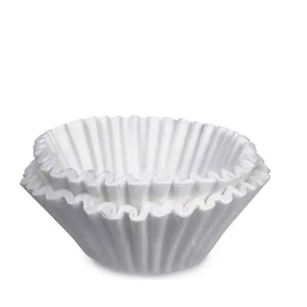 90/250 BASKET FILTRE KAĞIDI 1000'LI