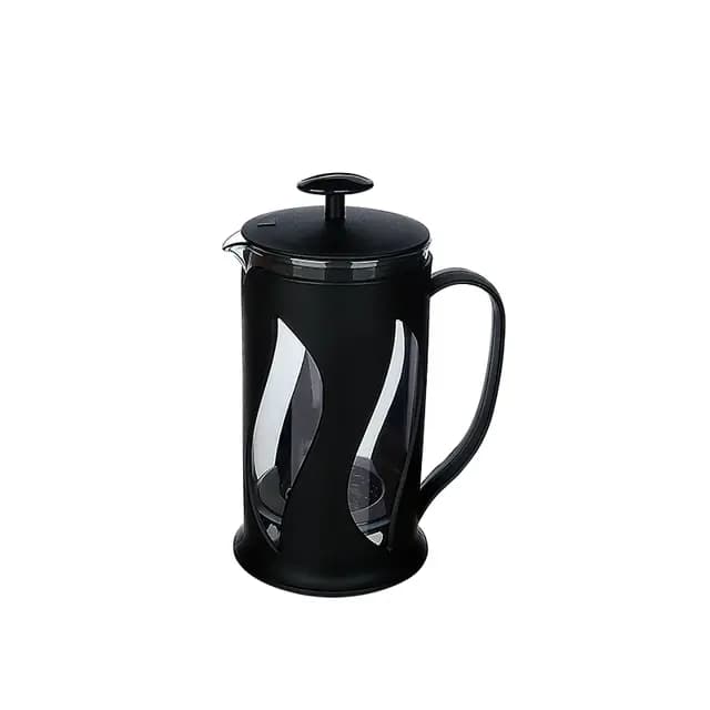 T-COF FRENCH PRESS 500 ml - Ela Kahve