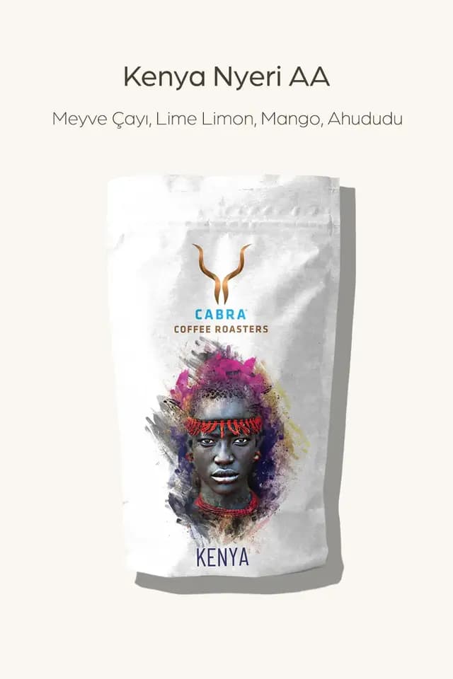 Kenya Nyeri AA