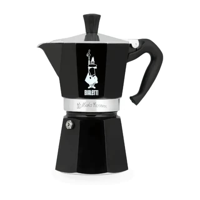 Bialetti Moka Express 3 Cup