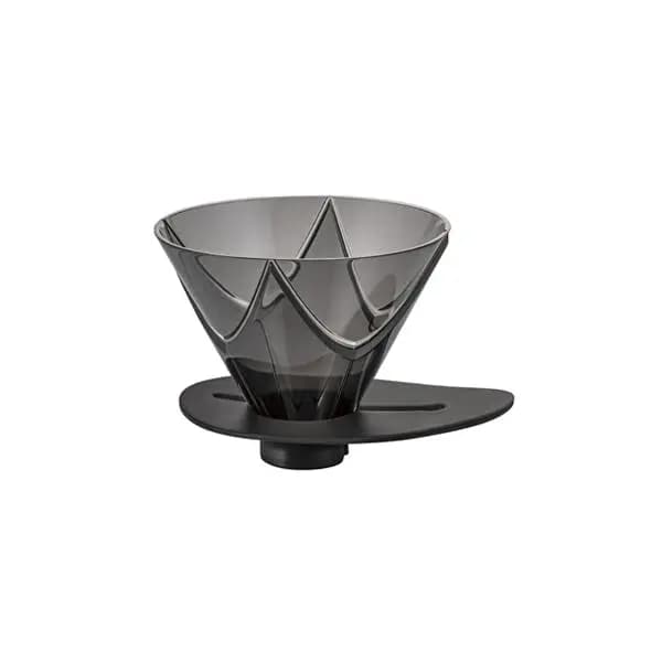 V60 DRIPPER PLASTIK MUGEN