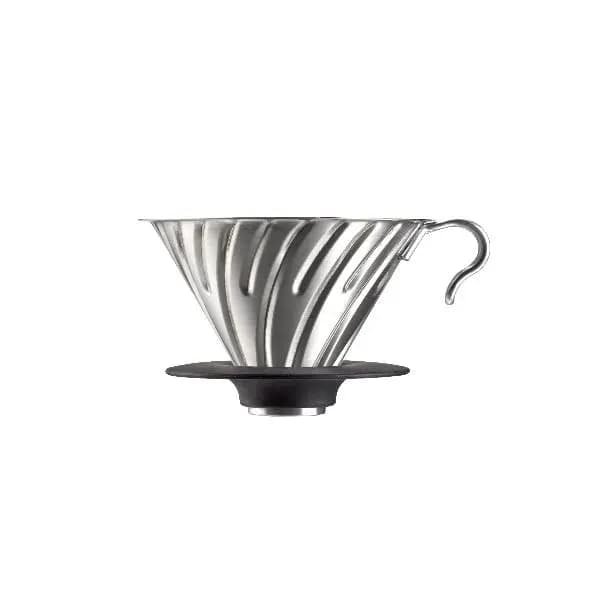 V60 02 METAL DRIPPER