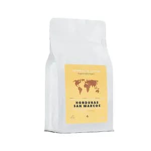 Honduras San Marcos