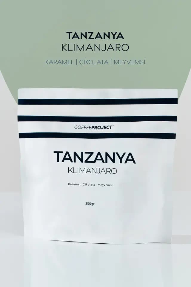 Tanzanya, Klimanjaro