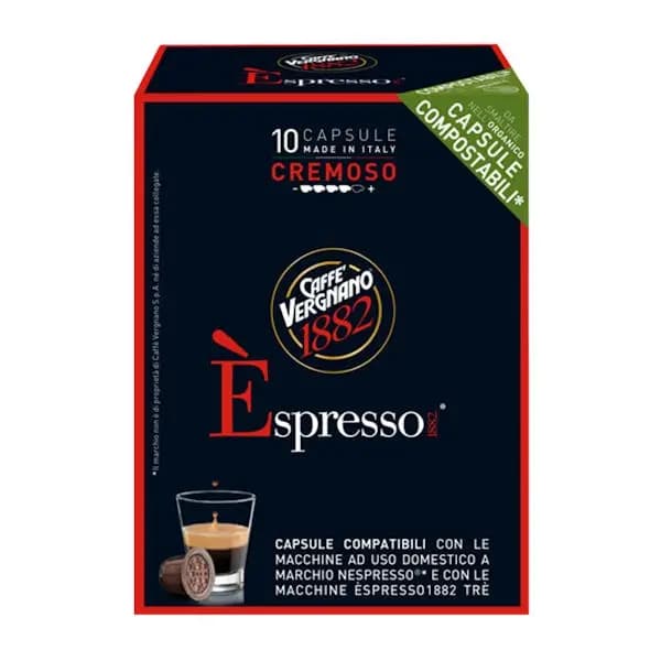 CREMOSO 10LU KAPSÜL