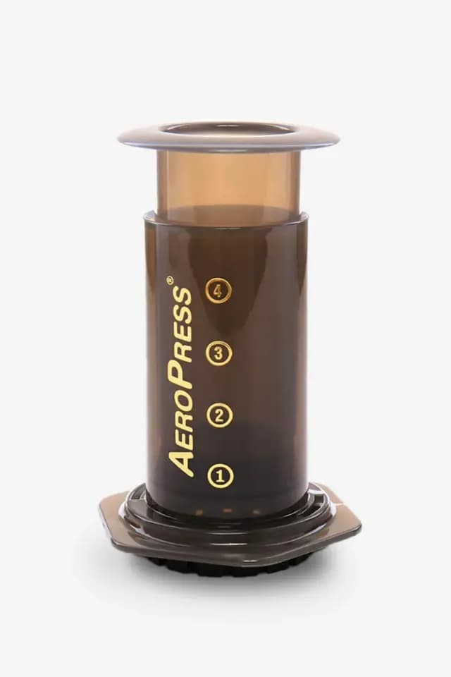 Aeropress | Kahve Demleme Ekipmanı