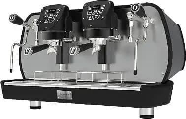 FIAMMA ASTROLAB MULTIBOILER TC Espresso Kahve Makinesi