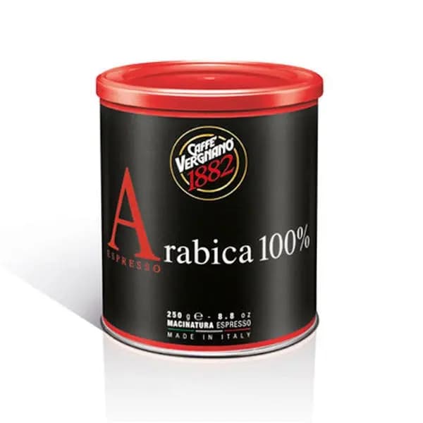 ARABICA ESPRESSO