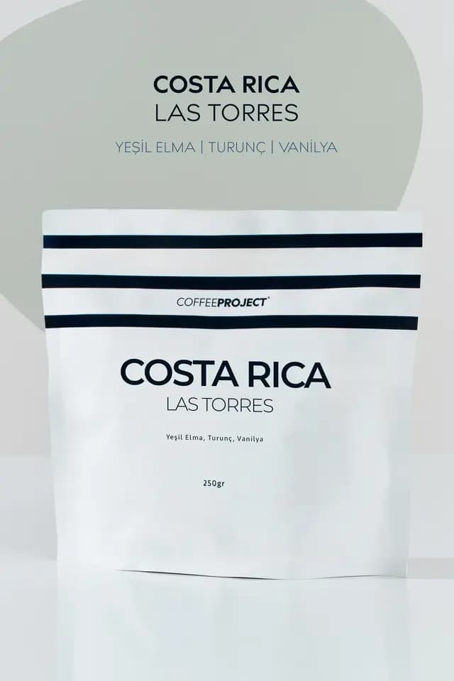 Costa Rica, Las Torres