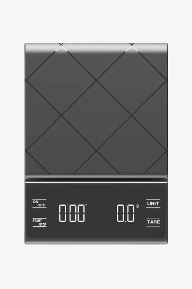 Epinox - Dijital Hassas Kahve Tartısı