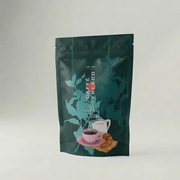 BREAKFAST BLEND MINI