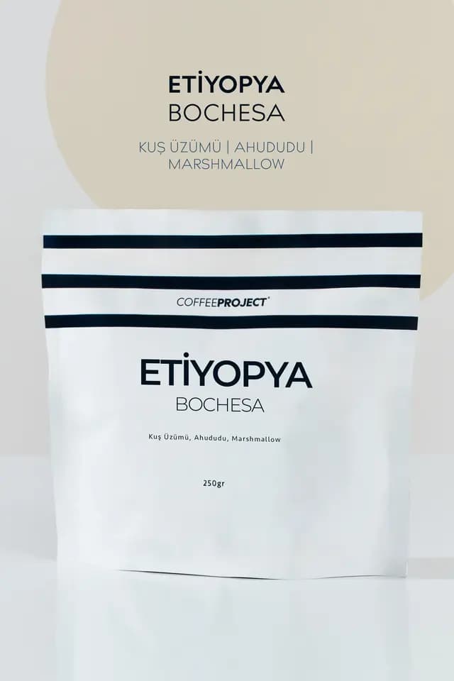 Etiyopya, Bochesa