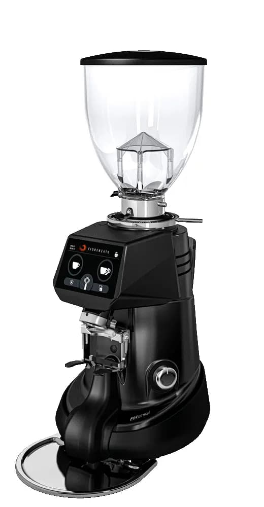 Fiorenzato F64EVO XGI On Demand Espresso Değirmeni