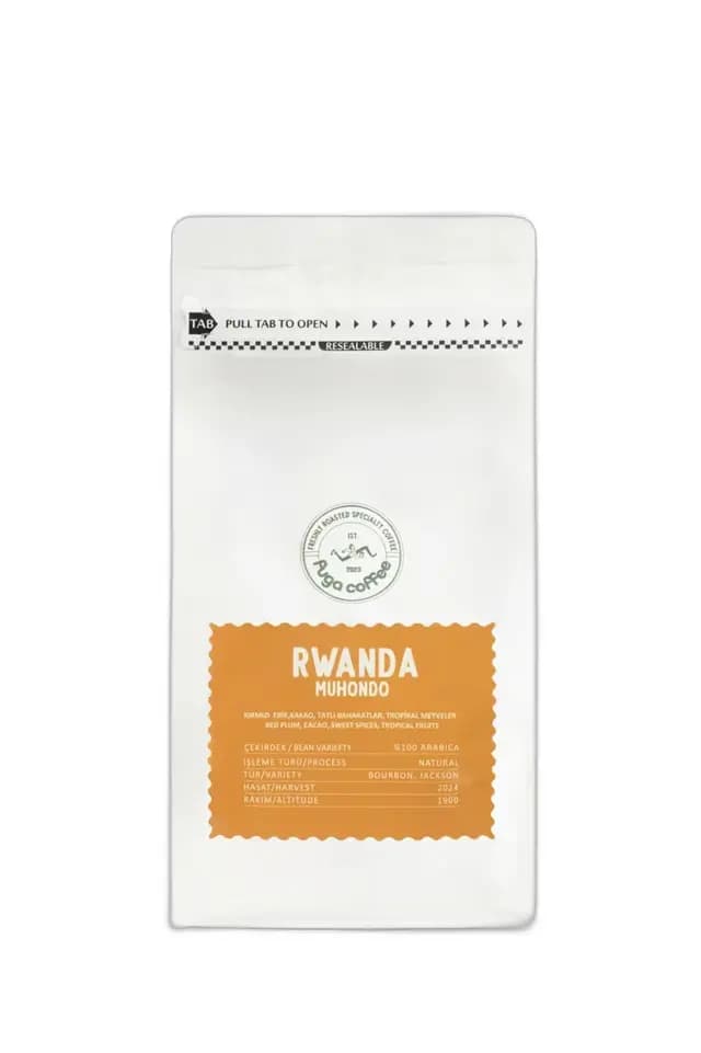 Rwanda Muhondo