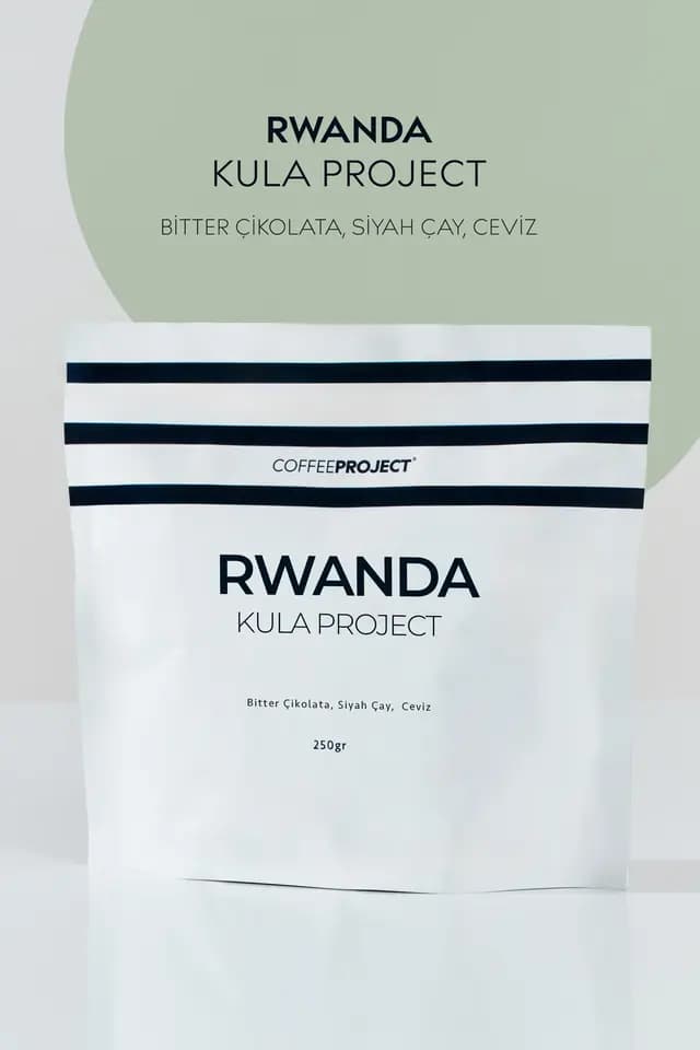 Rwanda, Kula