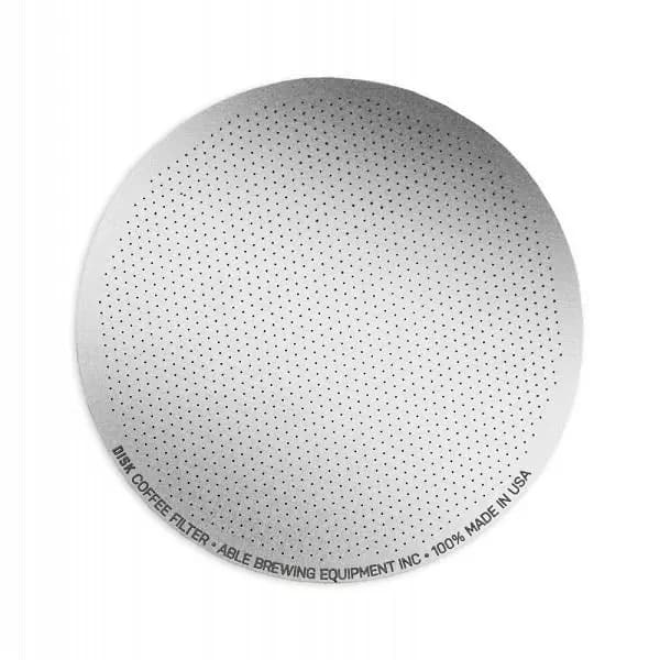 METAL AEROPRESS FILTRESI