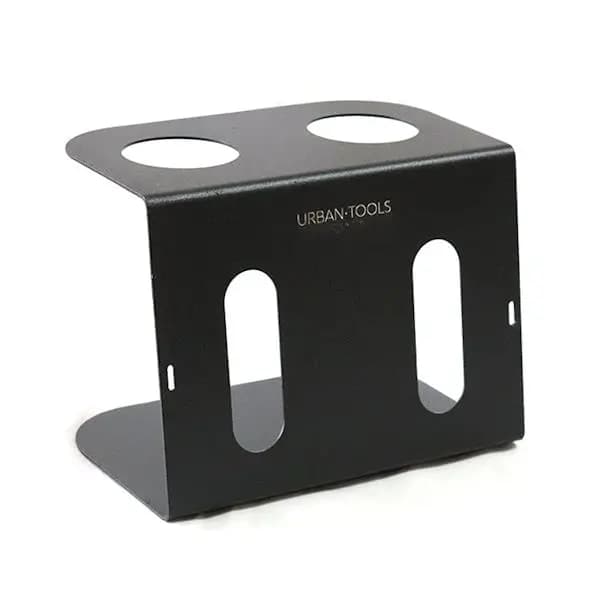 METAL DRIPPER STANDI 2'LI