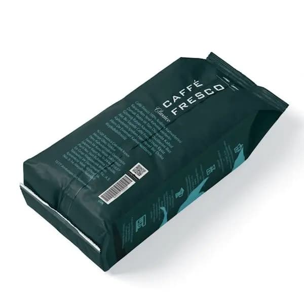BREAKFAST BLEND 500 GRAM