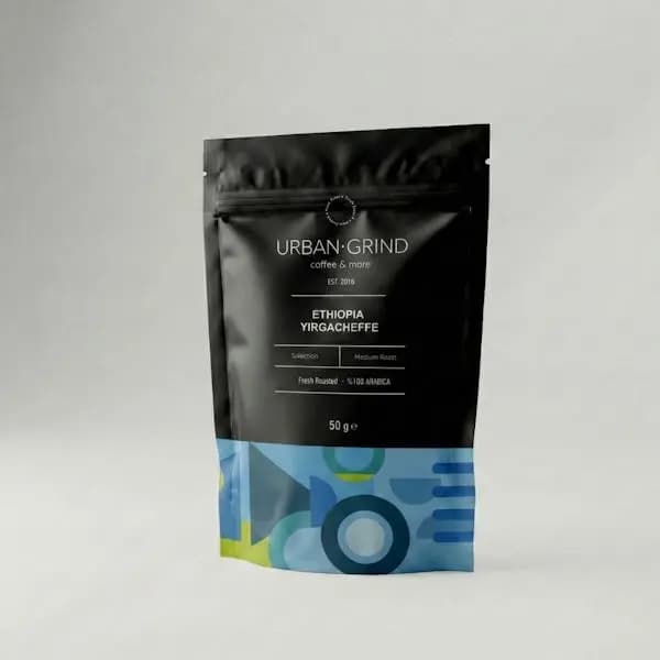 ETHIOPIA YIRGACHEFFE MINI