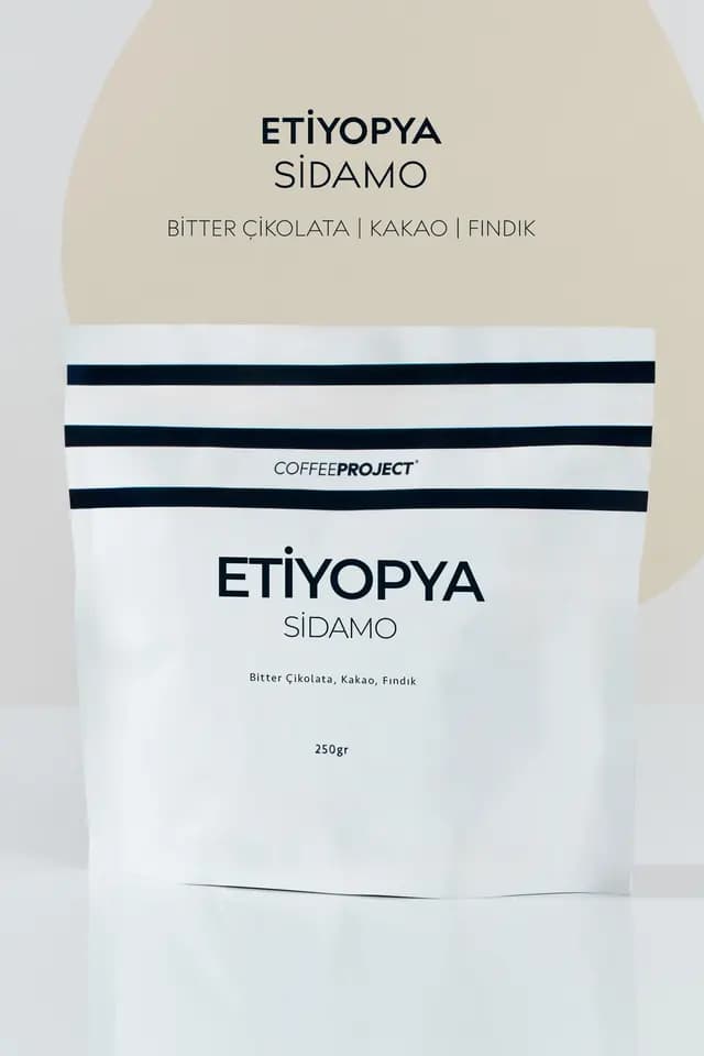 Etiyopya, Sidamo