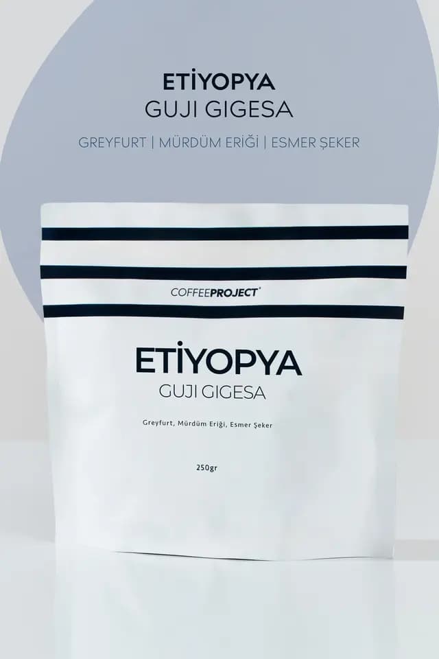 Etiyopya, Guji Gigesa