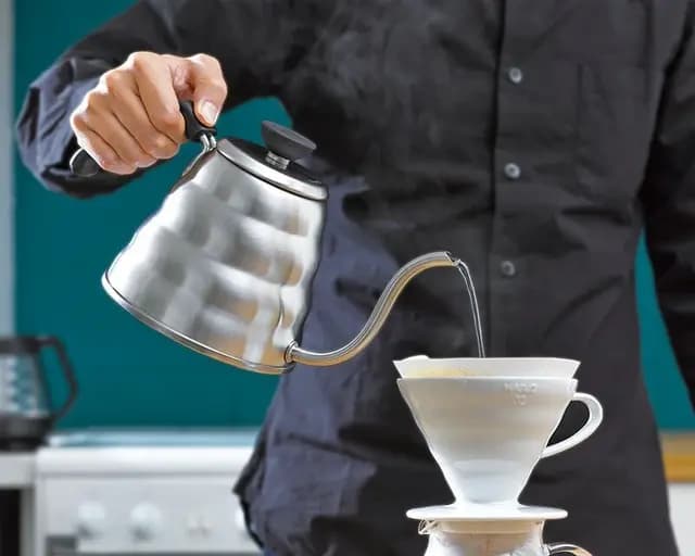 Hario V60 Buono Drip Kettle “1.2 L”