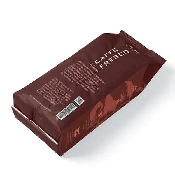 ESPRESSO BLEND 500 GRAM