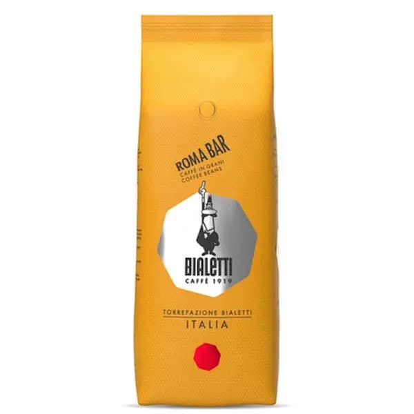 ROMA BAR ÇEKIRDEK KAHVE 1 KG