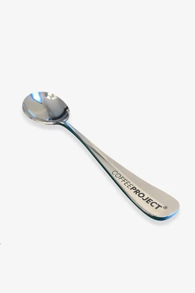 Coffee Project Kahve Tadım Kaşığı | Cupping Spoon