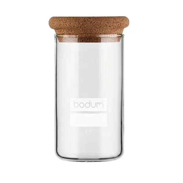 KAHVE SAKLAMA KABI 0.6 L