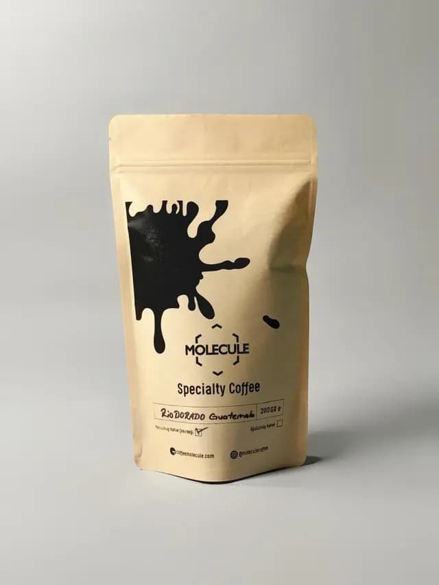 Guatemala Rio Dorado Pacamara FW