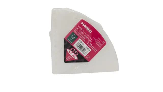 Hario V60 02 Numara Filtre Kağıdı