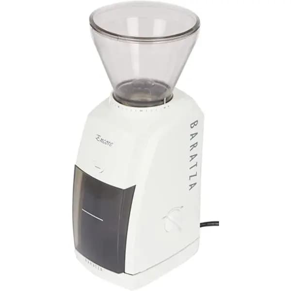 ENCORE KAHVE ÖĞÜTÜCÜSÜ BEYAZ