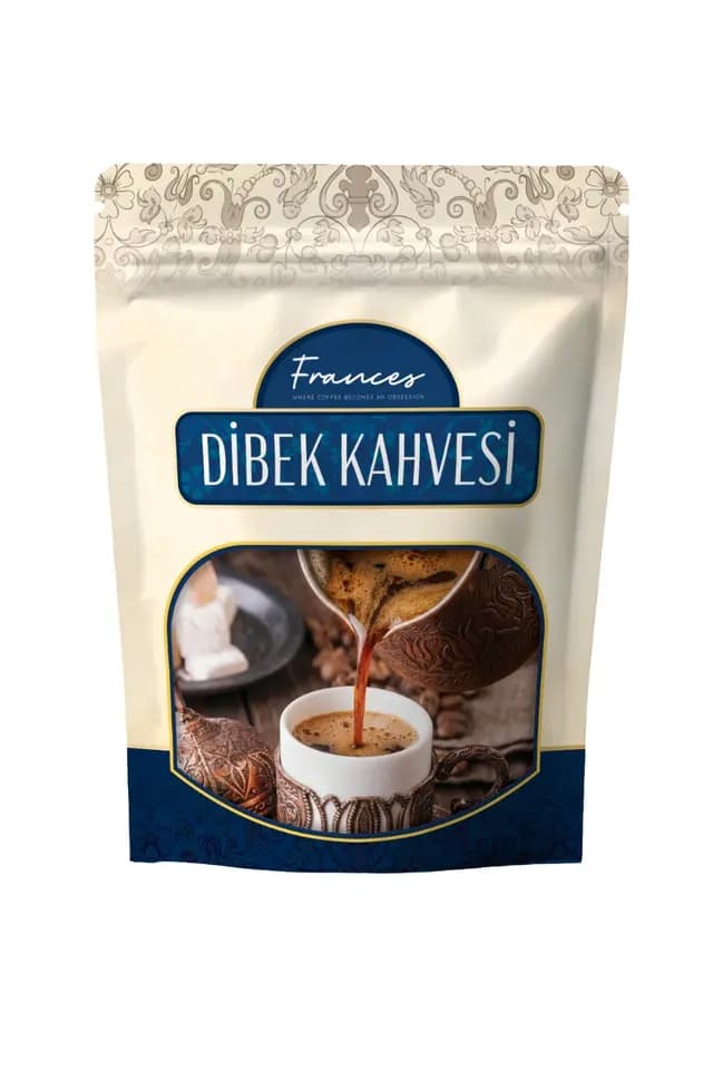 Geleneksel Dibek Kahvesi | 150 gr