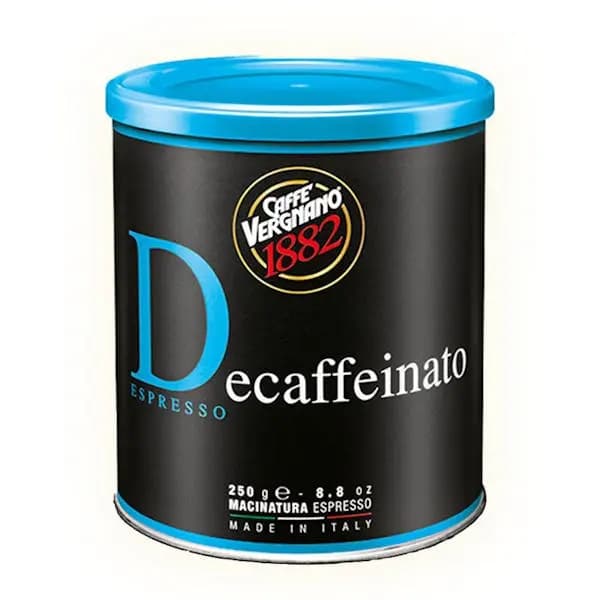 DECAFFEINATO