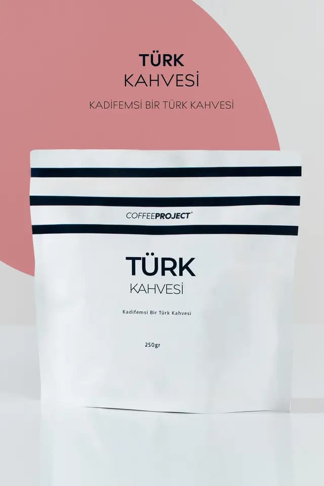 Türk Kahvesi