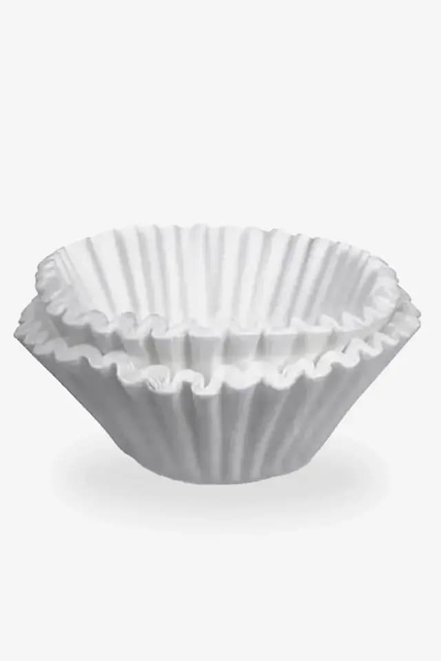 Caffeo 90/250 Basket Filtre Kağıdı | 250 adet