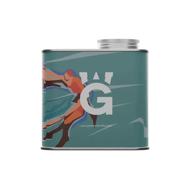 Endonezya Frinsa Manis #1 Anaerobik 96h