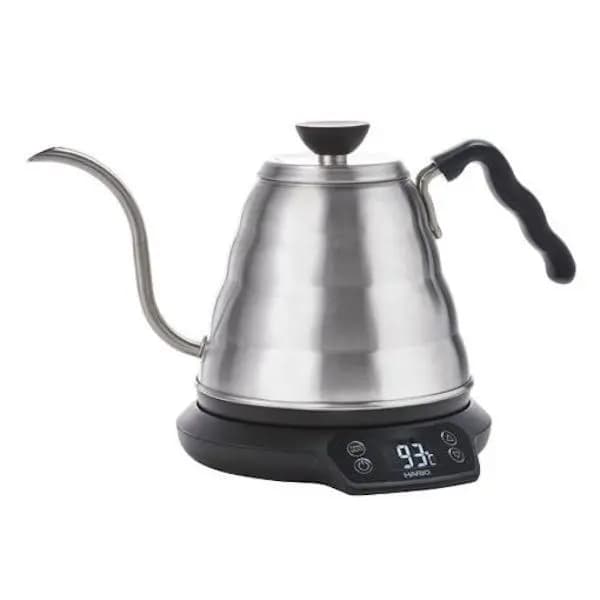 ISI AYARLI KETTLE