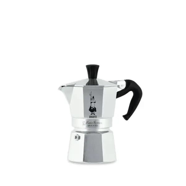 MOKA POT EXPRESS 2 CUP