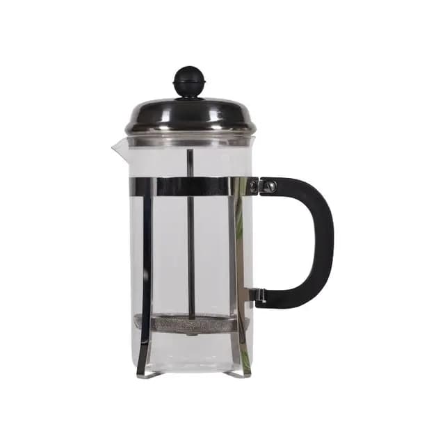Yıtıan Siyah French Press 600 ml