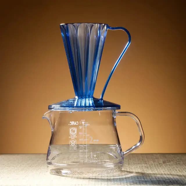 Cafec Tritan Server - 400ml