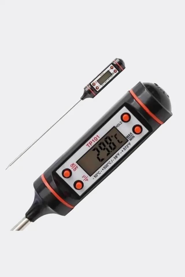 Dijital Süt Termometresi DT-03