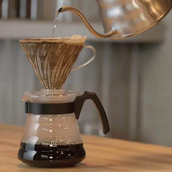 V60 CRAFT COFFEE MAKER SET