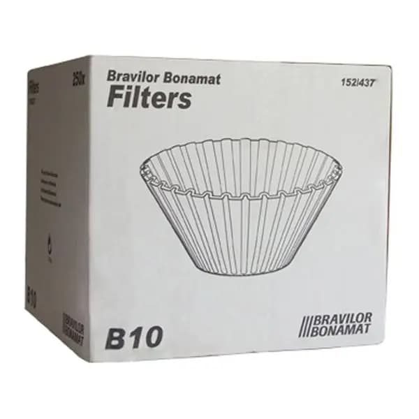 B10 FILTRE KAĞIDI 152/437
