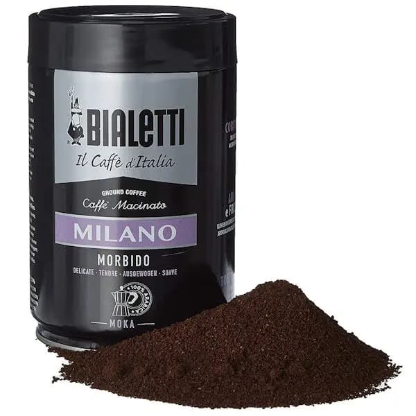 MILANO ÖĞÜTÜLMÜŞ KAHVE