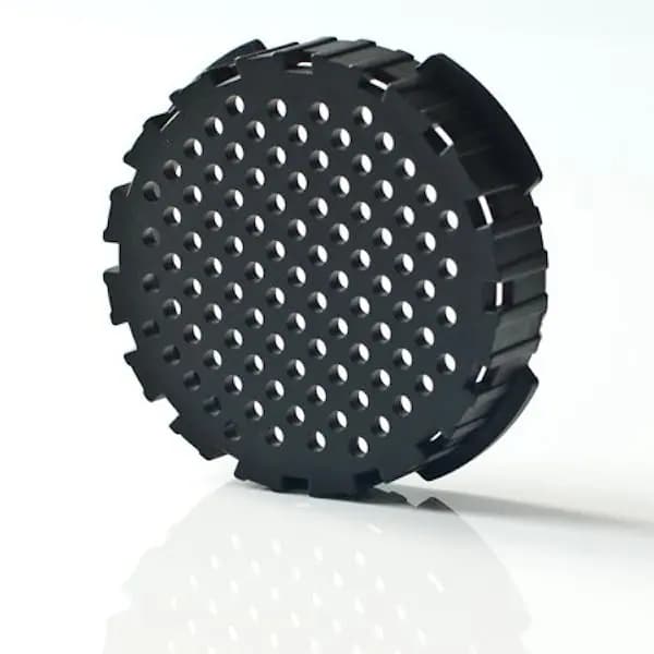 KAĞIT FILTRE YUVASI