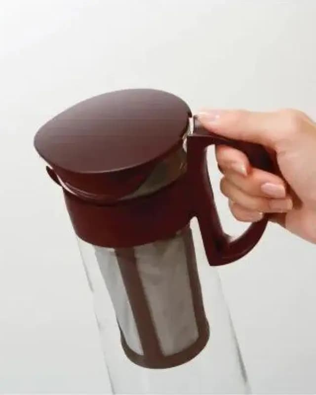 Hario Mizudashi Cold Brew Şişesi